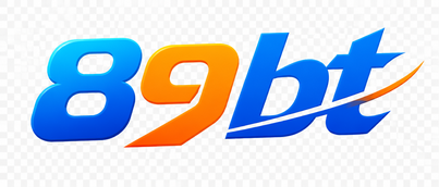 89bt লোগো